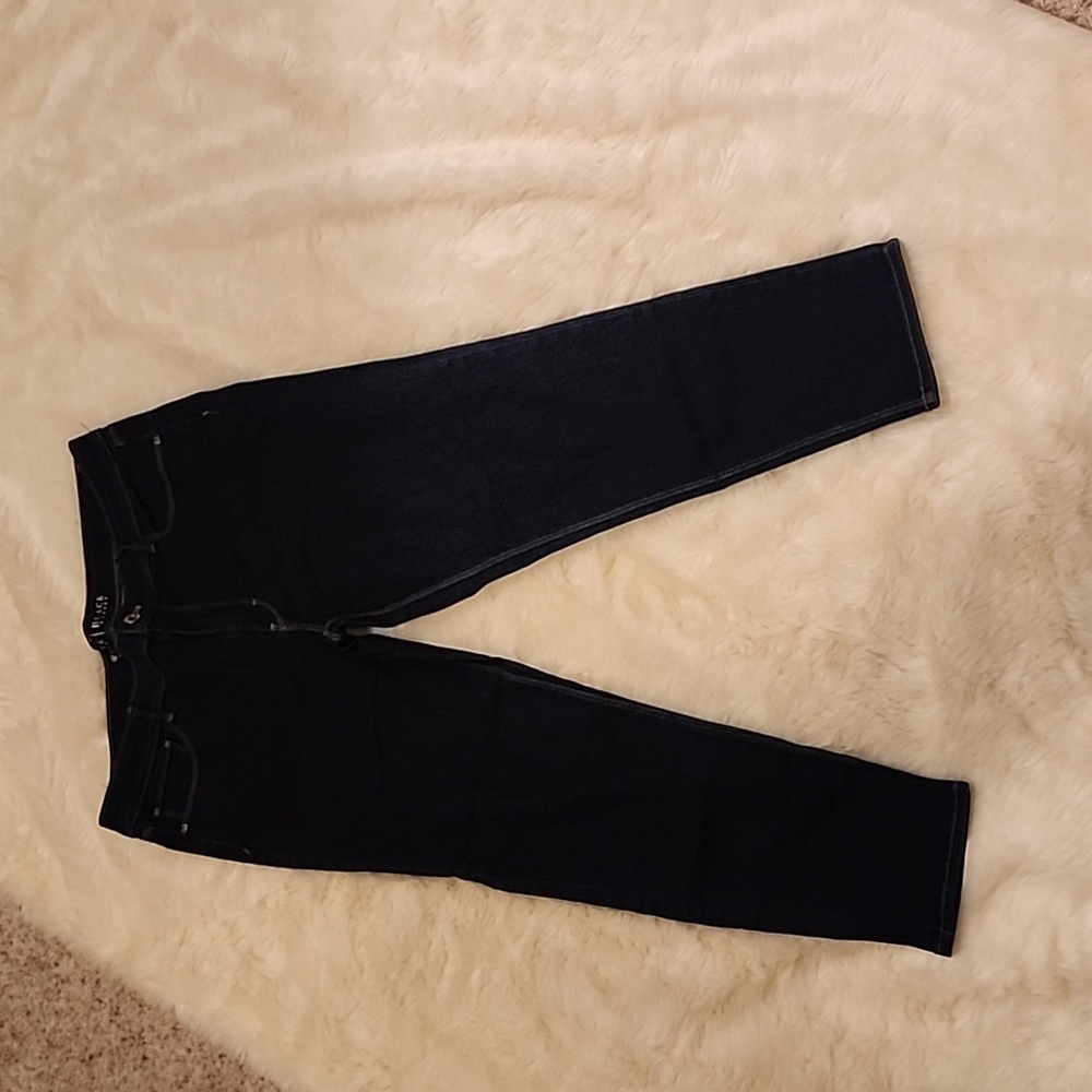 White House Black Market Skinny Jeans